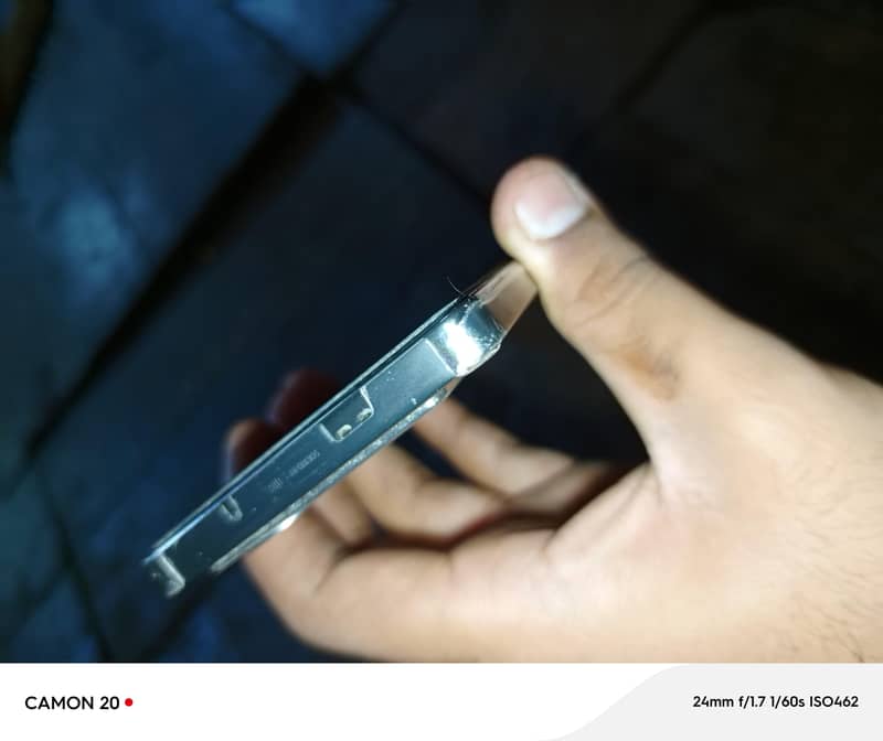 Infinix Note 40 0