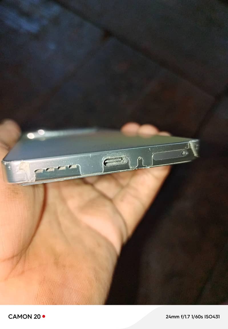 Infinix Note 40 1