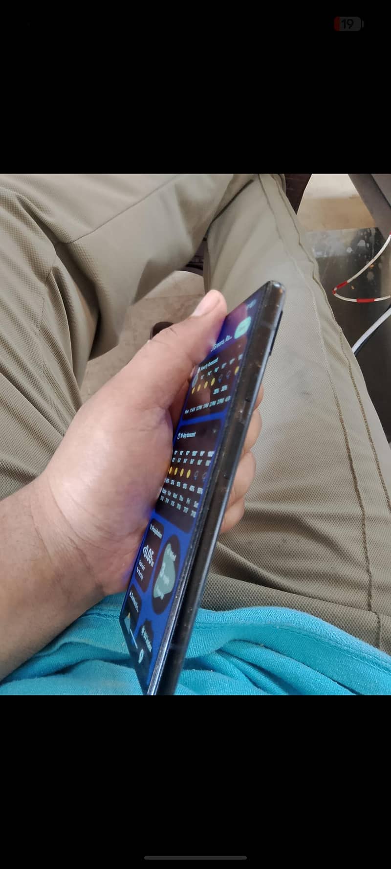 Google Pixel 6a 1