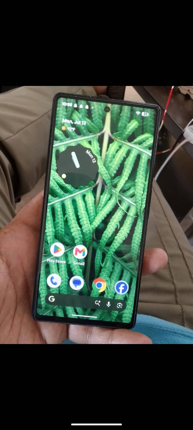 Google Pixel 6a 2