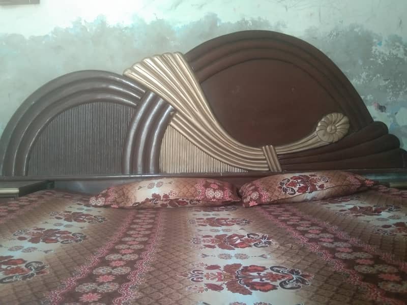 bed dressing 4