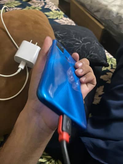 Infinix smart 6