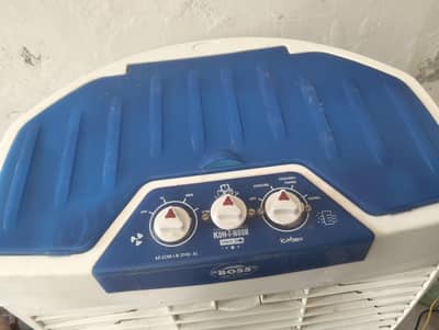 Air cooler