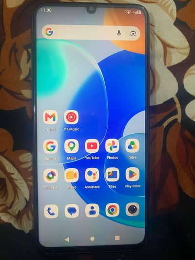 Q smart ultra 6GB 128GB