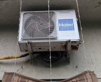 Haier 1 ton selling for sale