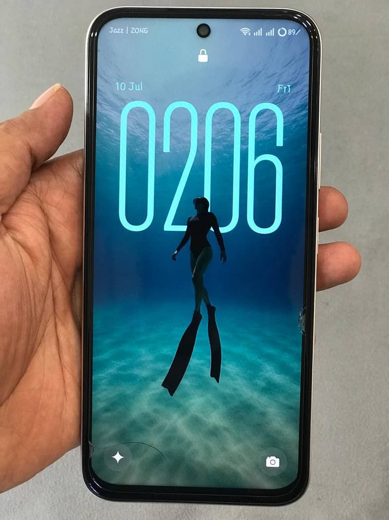 OPPO A6 3