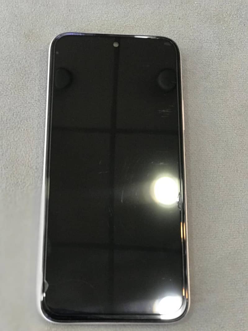 OPPO A6 5