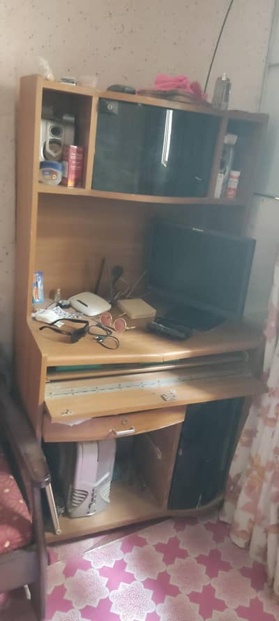 Computer Trolley Good Condition