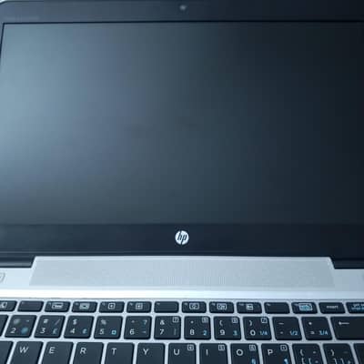 HP eliteBook 840g4