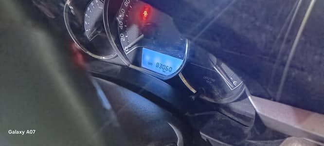 Toyota Corolla GLI 2017
