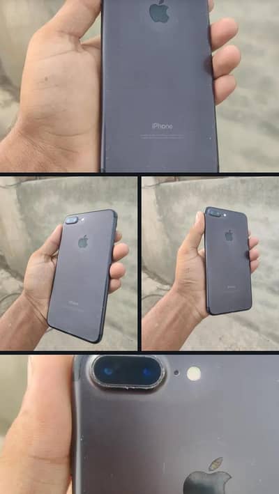 Apple iPhone 7 Plus