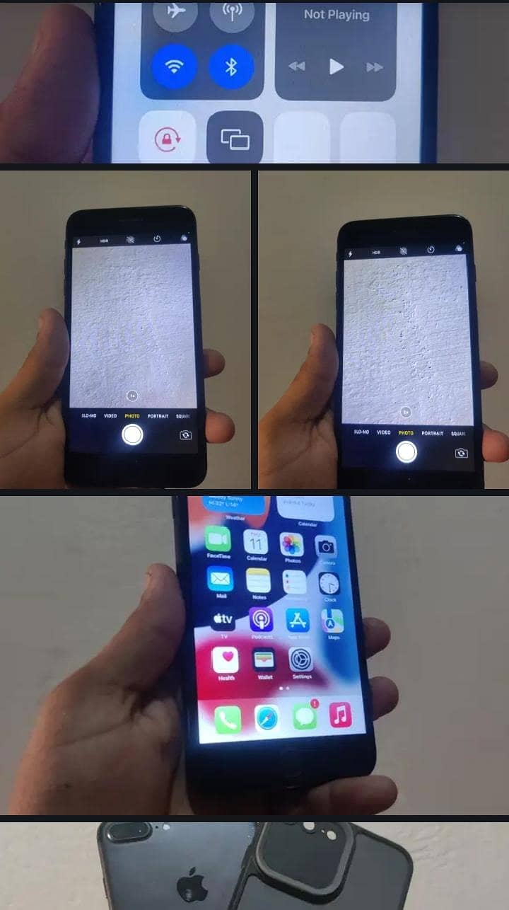 Apple iPhone 7 Plus 1