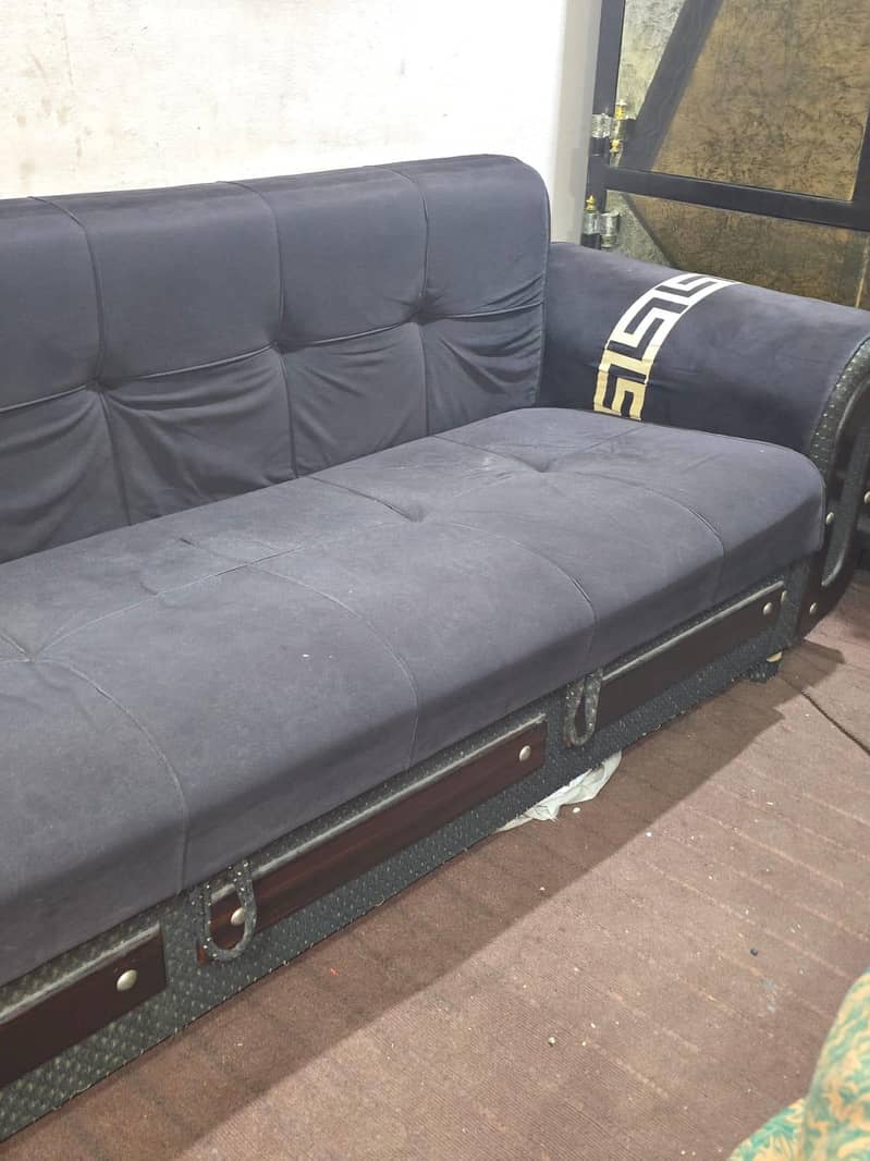 sofa+ bed 3