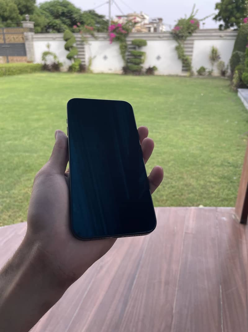 Iphone 15 pro max 2