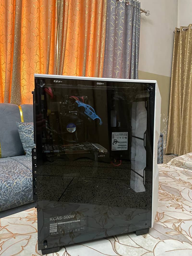 gaming pc 1