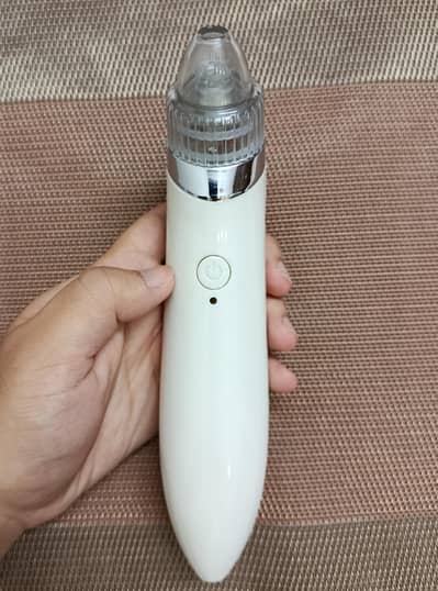 Branded Blackhead Remover