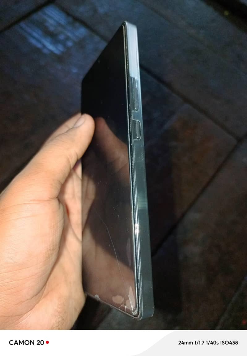 Infinix Note 40 4
