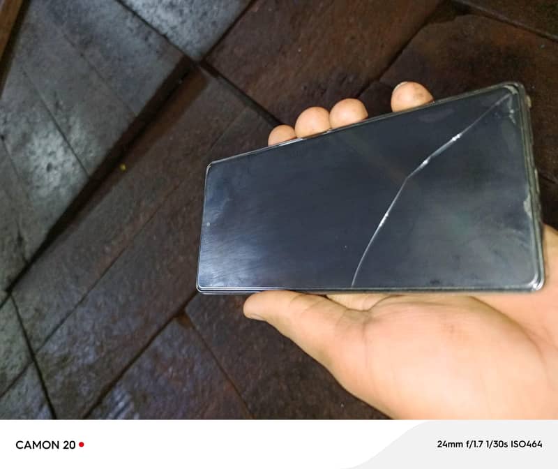 Infinix Note 40 6