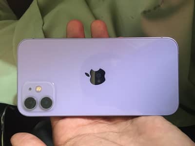 Apple iPhone 12