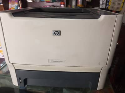 Hp Laser Jet 2015 Printer 9/10 condition