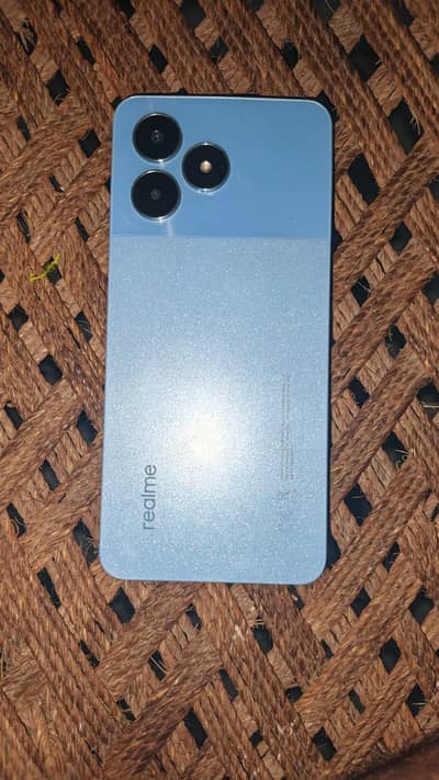 REALME NOTE 50