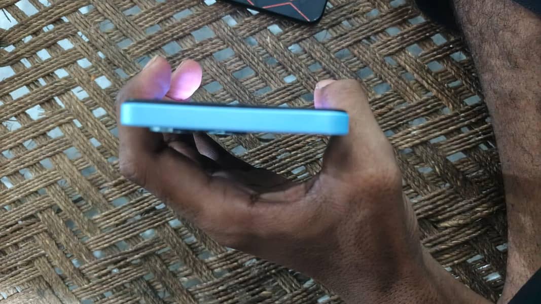 REALME NOTE 50 3