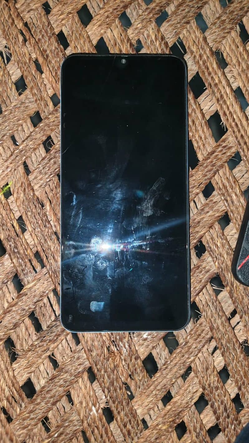 REALME NOTE 50 5