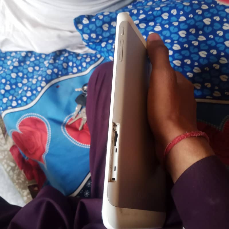 Huawei tab 4
