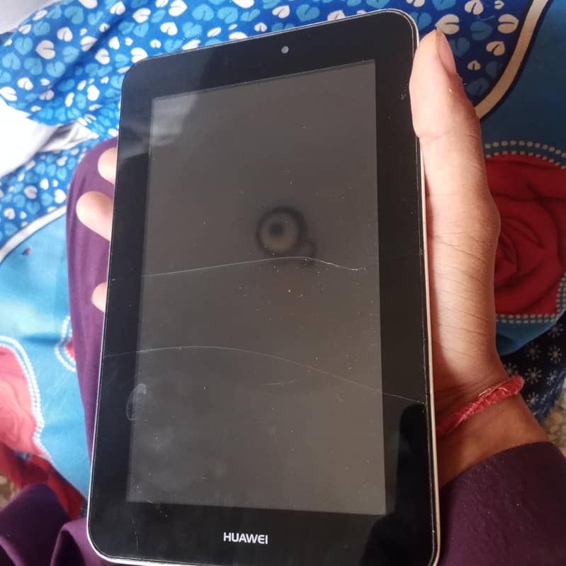 Huawei tab 5