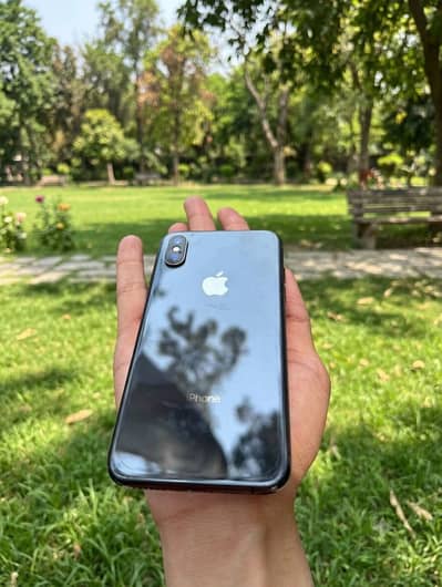 Apple iPhone XS Non PTA 256GB