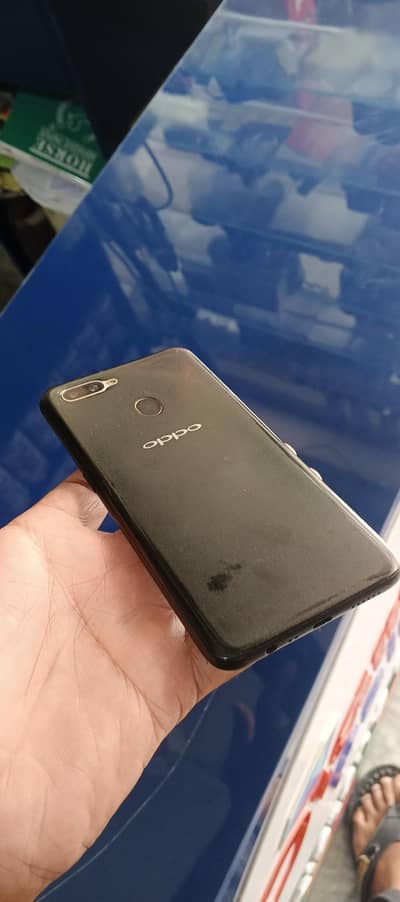 OPPO A5s