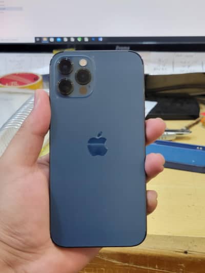 Apple iPhone 12 Pro