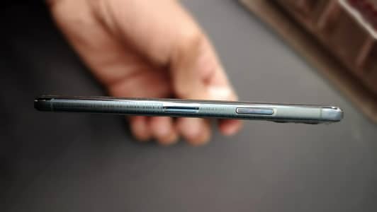 Apple iPhone 11 Pro Max