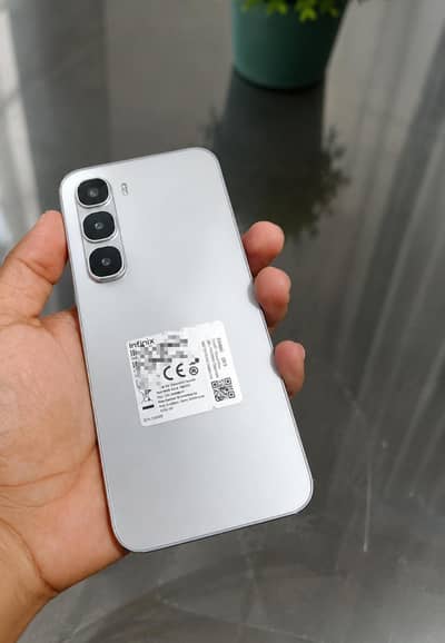 infinix hot 60 pro plus