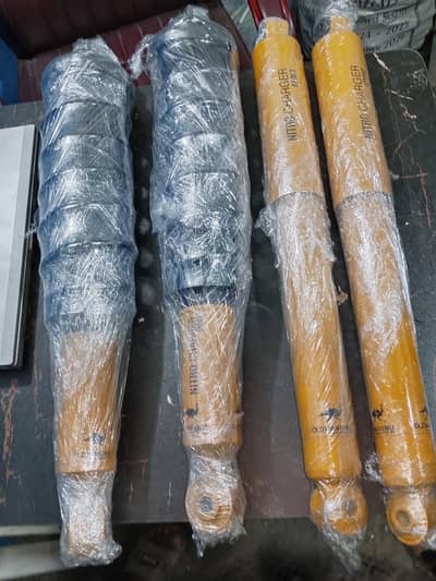oldman premium suspension kit available for sale