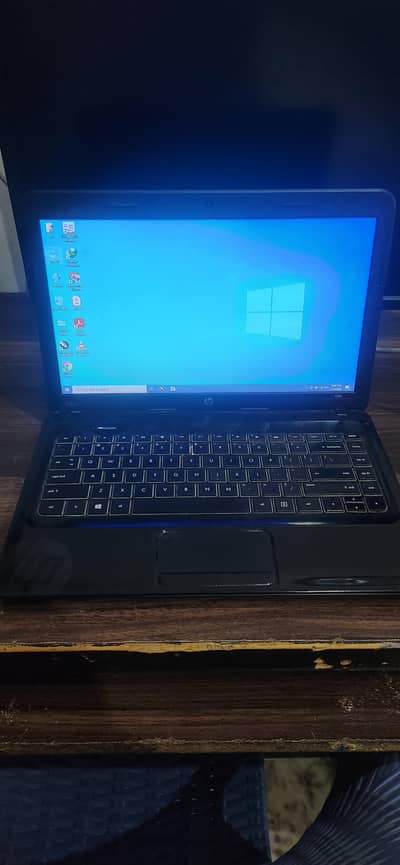 Core i3 2nd Generation Laptop