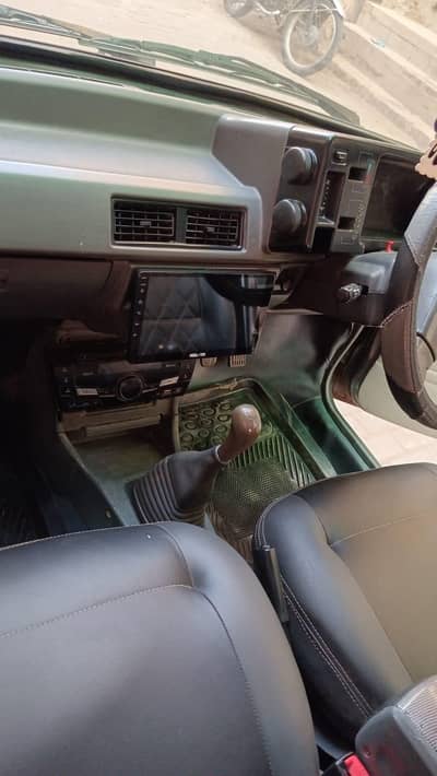 Mehran xv 11\12 model
