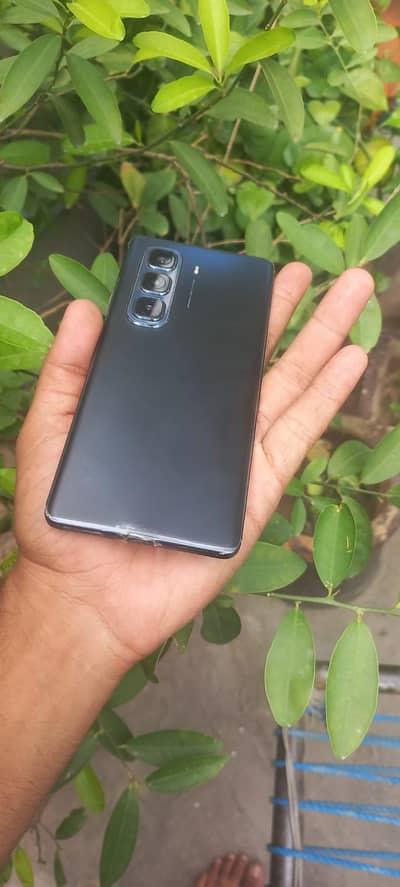 Infinix Hot 50 Pro Plus