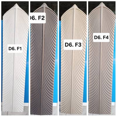 Pu stone- Pu stone wall panel- Exterior Wall Cladding Pu - 3d Pu stone
