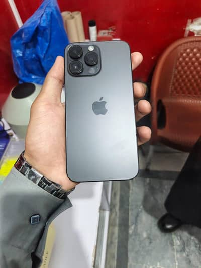 Apple iPhone 14 Pro Max