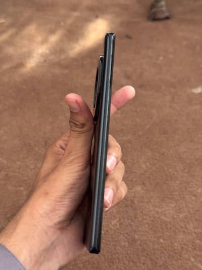 Honor X9a 5G 8+5.256gb whit box and original charger