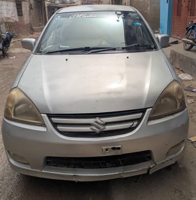 Suzuki Liana 2006