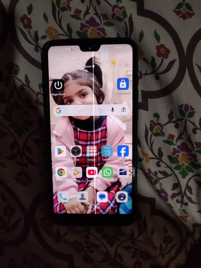 Huawei P20 Pro
