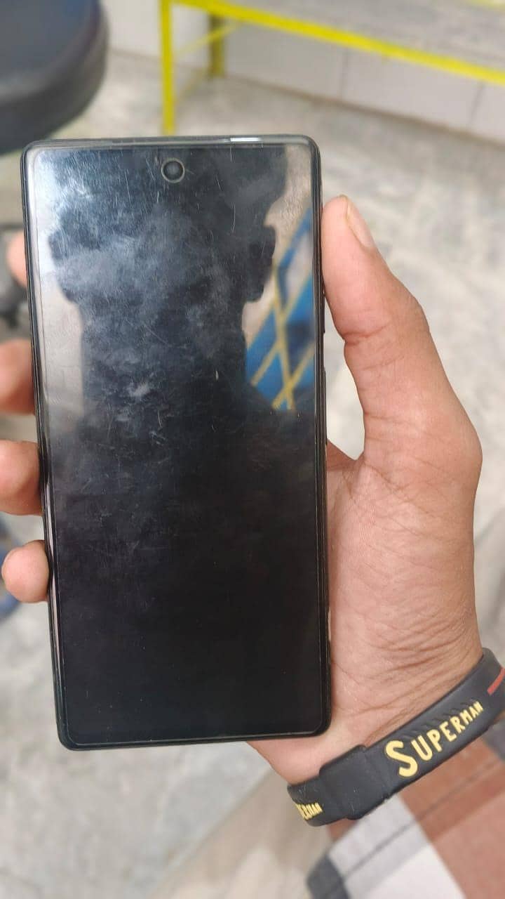Google Pixel 6a 2