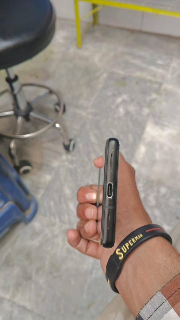 Google Pixel 6a 3