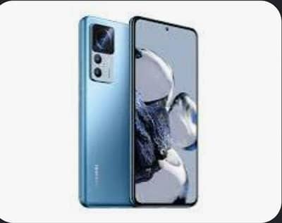 Xiaomi 12 t pro