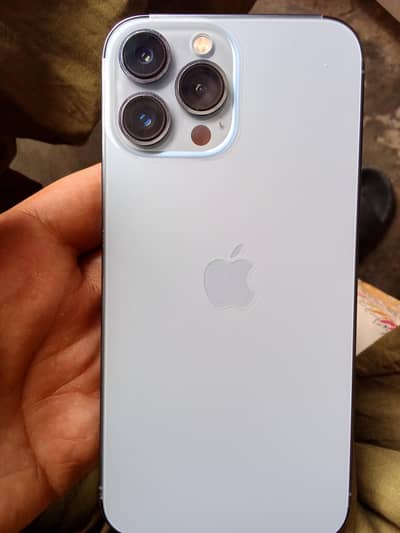 Apple iPhone 13 Pro Max JV