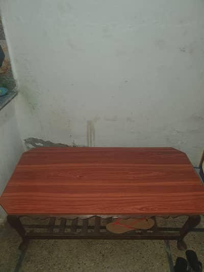 table ok ha