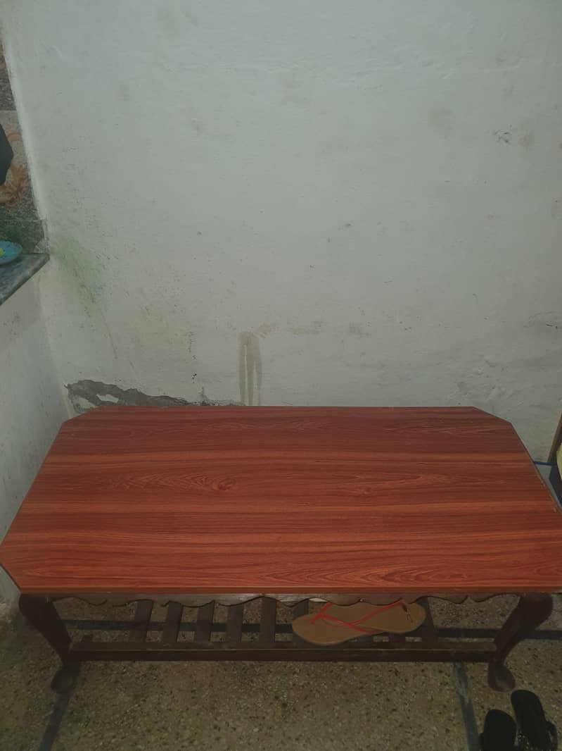table ok ha 0