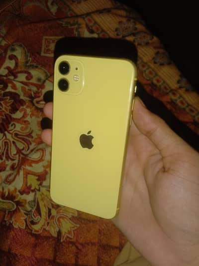Apple iPhone 11